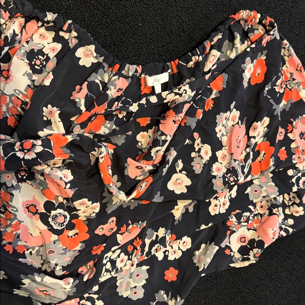 Genuine silk Scarf / wrap